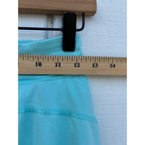 Eddie Bauer Girls Skort, Blue, Activewear, Sz L (14/16) - Picture 5 of 6